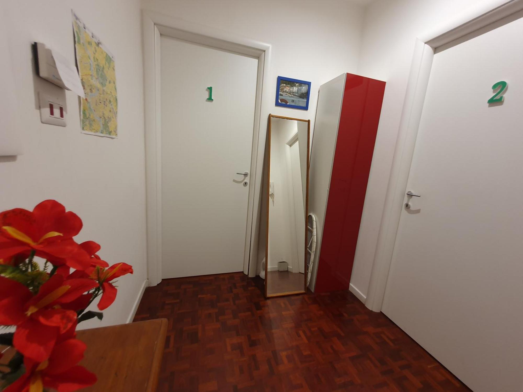 Affittacamere La Casa A Trastevere