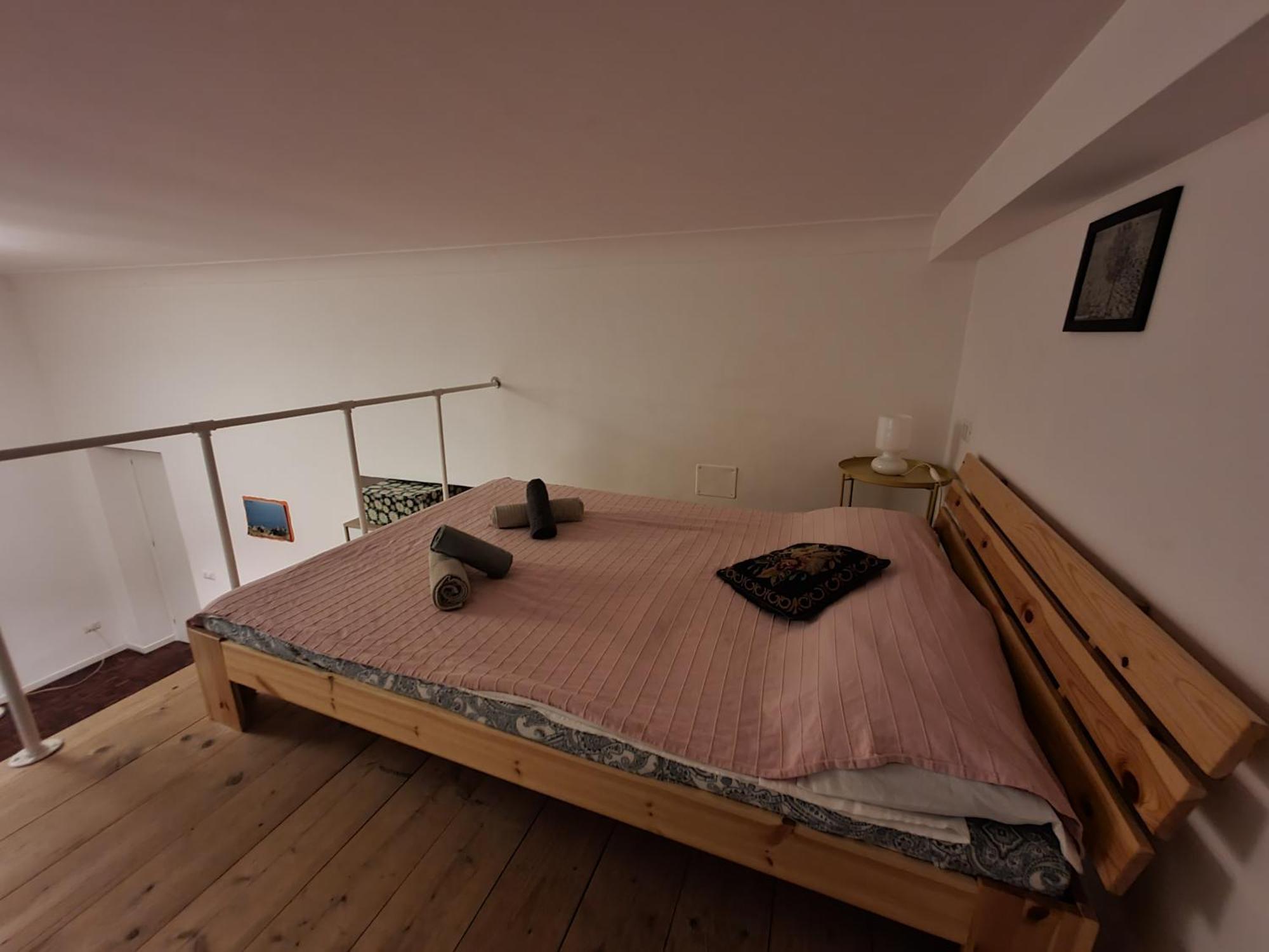 La Casa A Trastevere Affittacamere Roma