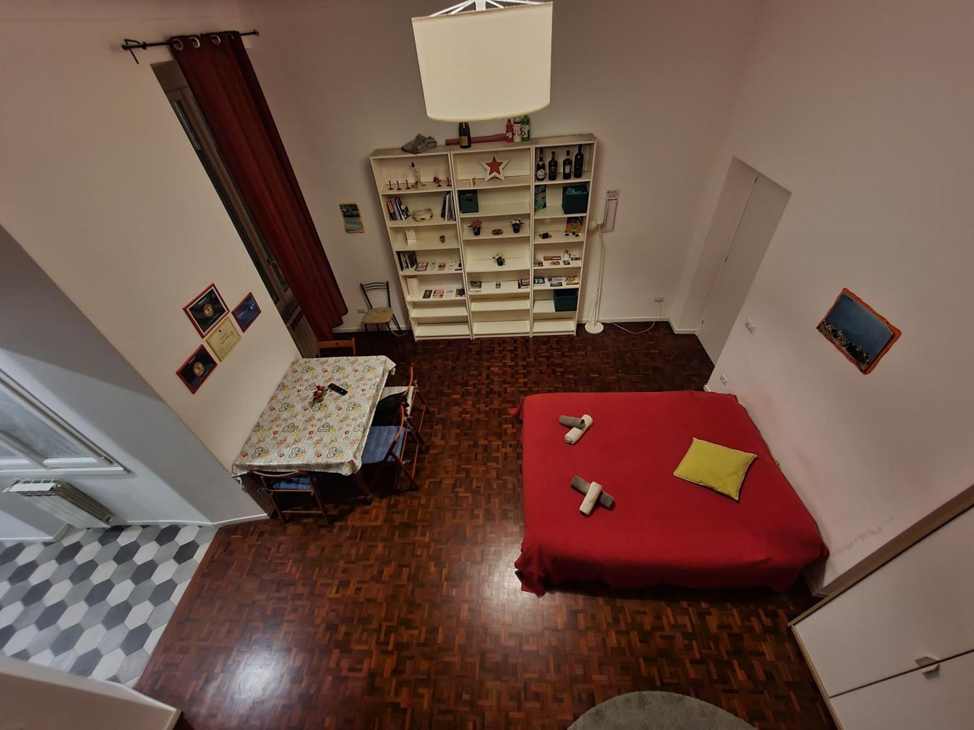 La Casa A Trastevere Affittacamere *