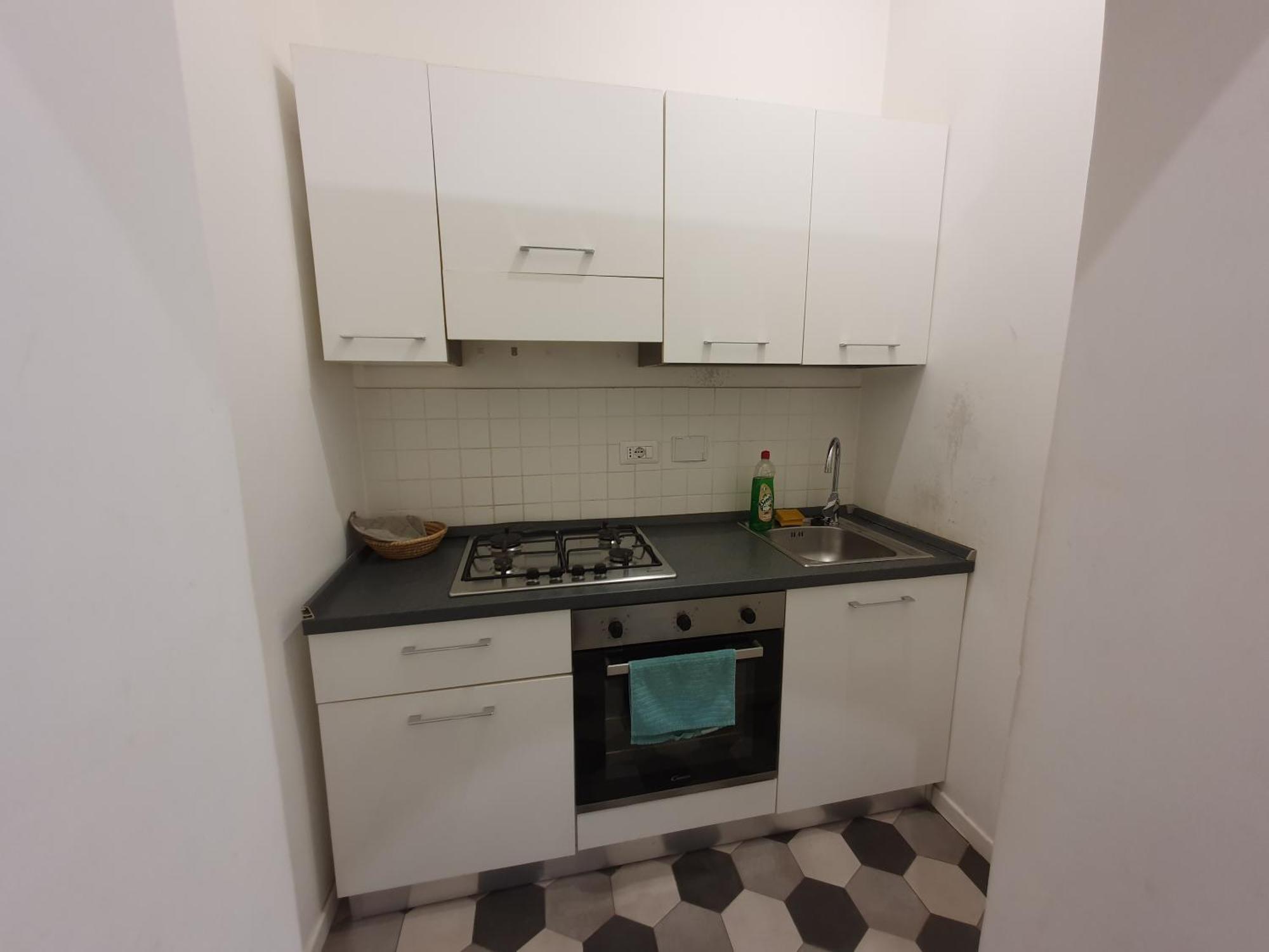 Affittacamere La Casa A Trastevere Roma