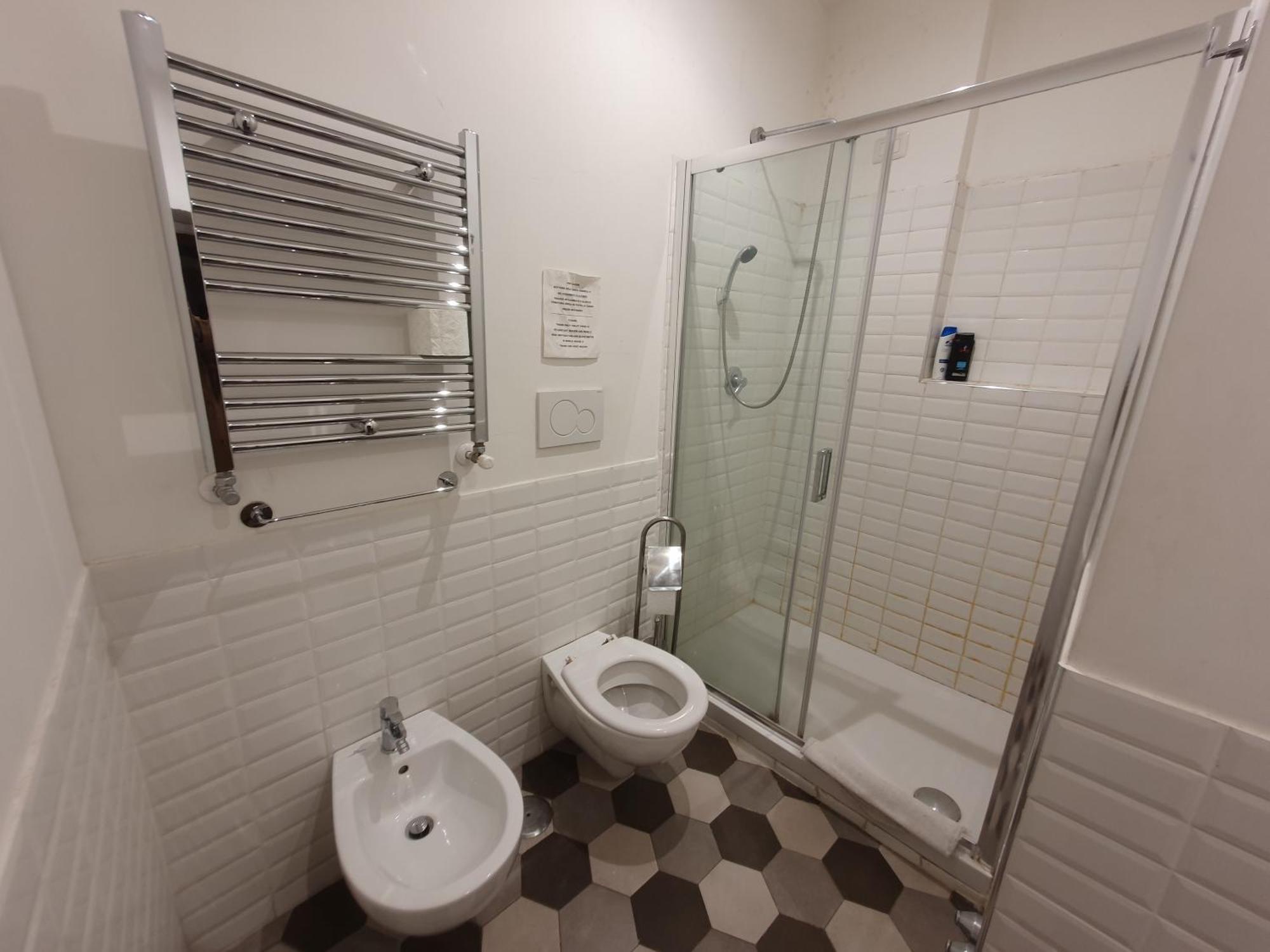 Affittacamere La Casa A Trastevere