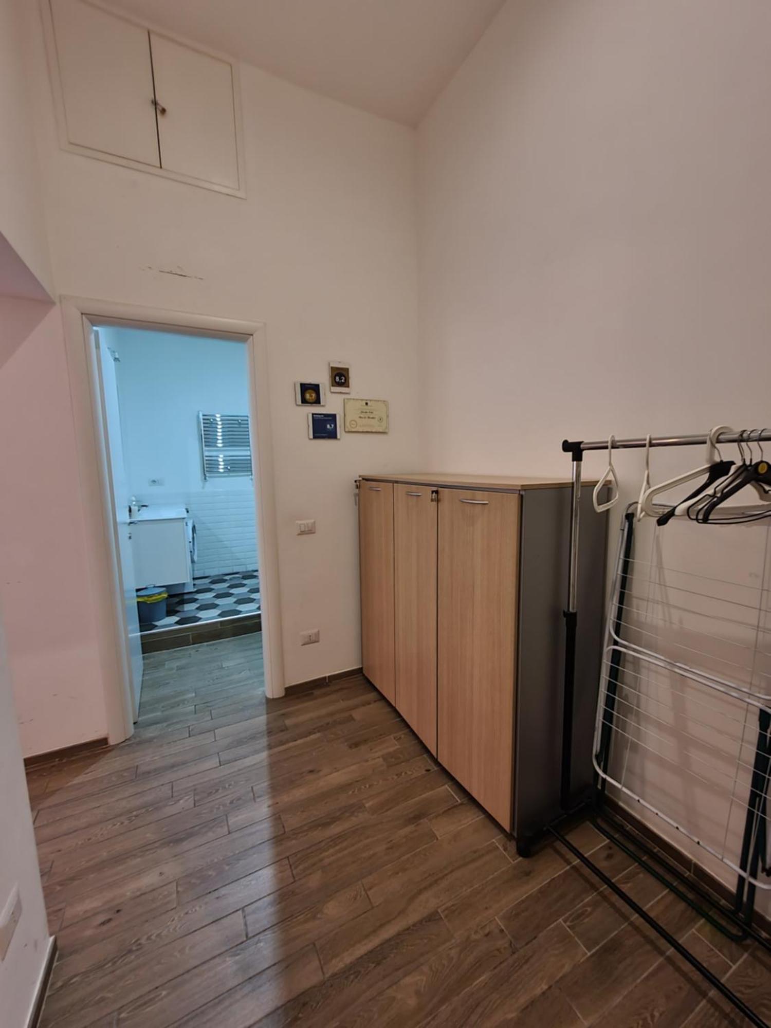 Affittacamere La Casa A Trastevere Roma