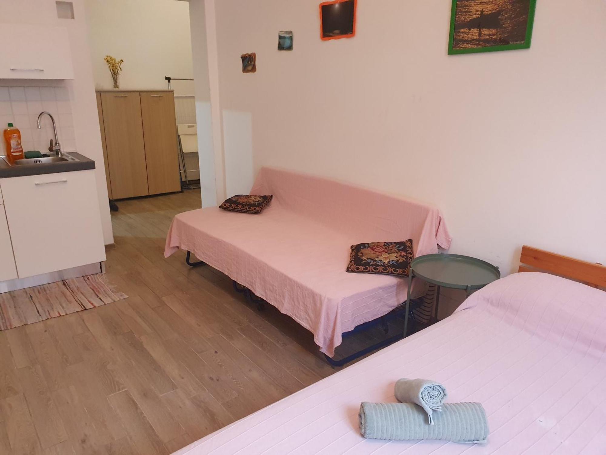 La Casa A Trastevere Affittacamere Roma