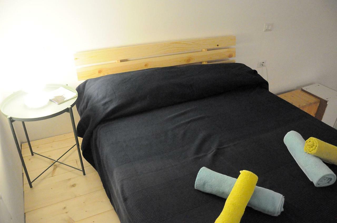 La Casa A Trastevere Affittacamere