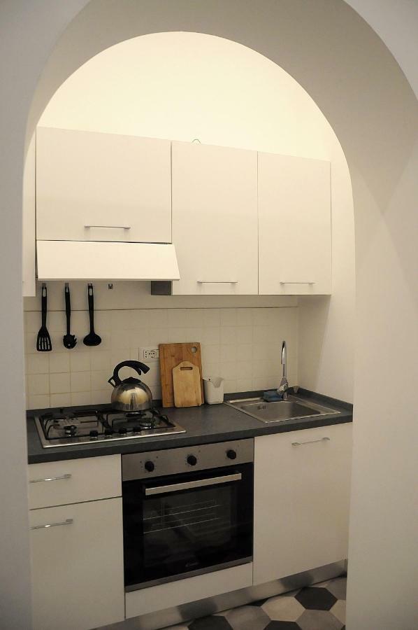 Affittacamere La Casa A Trastevere