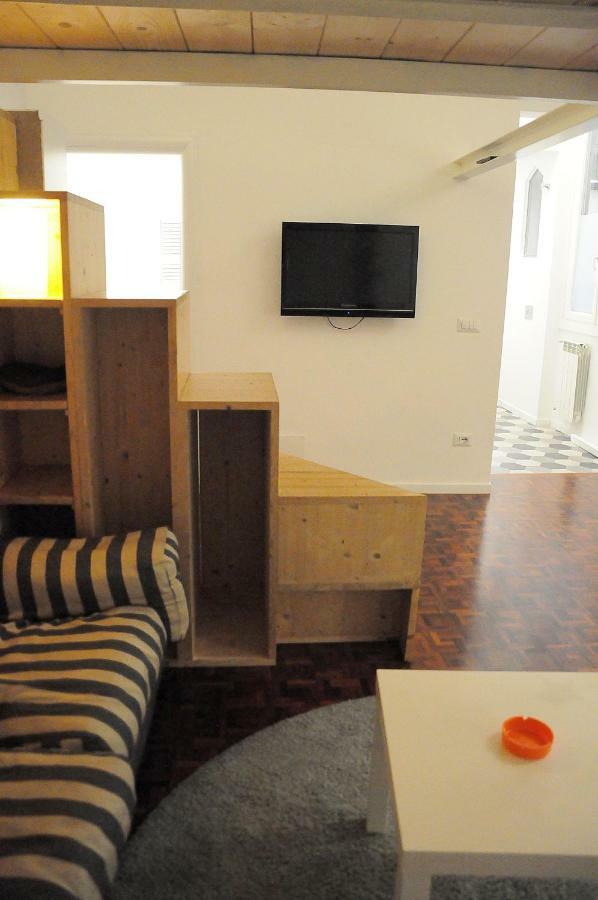 La Casa A Trastevere Affittacamere *