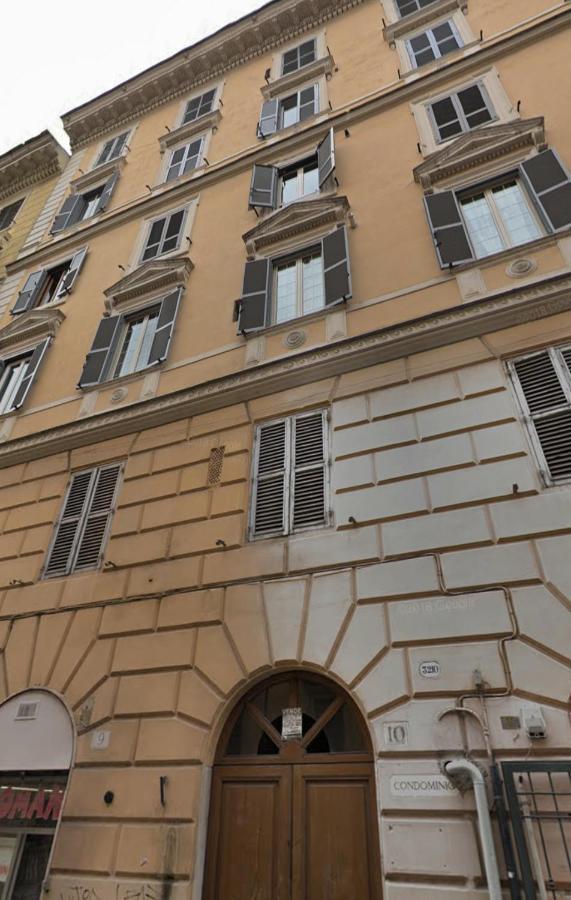 Affittacamere La Casa A Trastevere Roma
